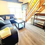 Sky level Loft Sierra Nevada