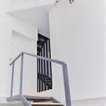 Apartamento En El Absoluto Centro 2B