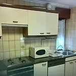 Apartamentos Las Palmeras
