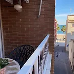 Apartamento A 1 Minuto De La Playa