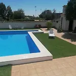 Sierra De Aracena Cala Huelva