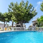 Amazing Home In Torrevieja With Kitchen