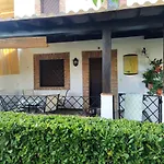 Casa Rural Alamillo