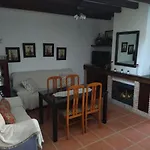 Casa Rural Alamillo