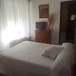 Hostal Restaurante El Burguiyo