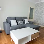 Aires del Sur, Apartamentos Living Sur