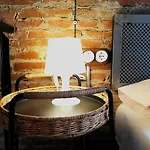 Mazi Apartments Penthouse