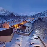 Apartamento Selva Verde Panticosa Pistas