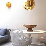 Mazi Apartments Chic