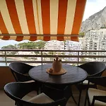 Voramar Calpe Beach