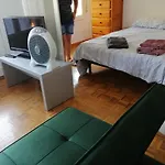 Luminoso, céntrico y silencioso apartamento