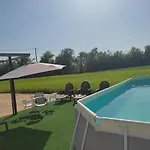Villa De L\'Ebre