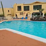 Castillo Mar