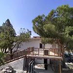Casa independiente madrid