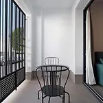Apartamentos Virgen De La Luz 3