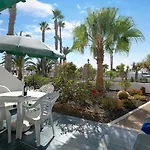Jardin del Sol 12
