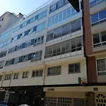 Apartamento Costa Riazor Coruna