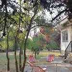 Mitos Casa Rural