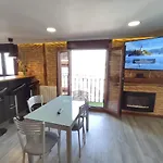 Precioso loft en Bermeo con vistas al mar