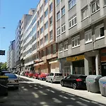 Apartamento Costa Riazor Coruna