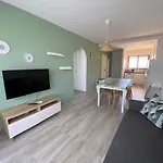 Apartamento Nuevo MannA