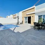 Villa Tranquilidad