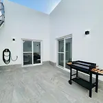 Villa Tranquilidad