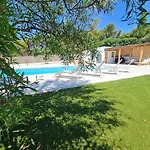 Magnifique Villa A Javea Avec Piscine Privee - Parking- 5 Mn De La Plage
