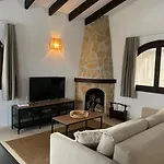 Quinta Las Galgas