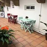 Apartamento Cruceiro Do Gaio