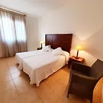 Apartamentos Las Dunas-B
