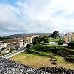 Acogedor apartamento a la entrada de camino portugués