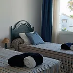 Espectacular Apartamento Primera Linea De Playa - Golf