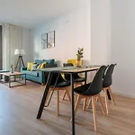 Limehome Barcelona Carrer De Besalu 90 - Estancia Temporal