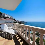 Buganvilies - apartamento con vistas maravillosas