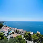 Buganvilies - apartamento con vistas maravillosas