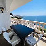 Buganvilies - apartamento con vistas maravillosas