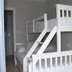 Maravilloso Apartamento Vilanova De Arousa