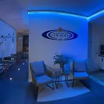 Albergue As Pozas Termais