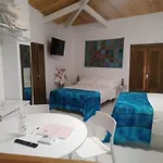 Alojamiento Discover Úbeda