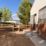 Casa Rural La Hontanilla