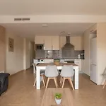 Estupendo y nuevo apartamento en playa con aire acondicionado y wifi - MASBO 3