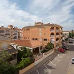 Estupendo y nuevo apartamento en playa con aire acondicionado y wifi - MASBO 3