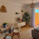 El Amanecer De Calpe 3