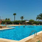 El Amanecer De Calpe 3