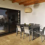Villa Los Volcanes