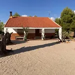 Casa Rural La Hontanilla