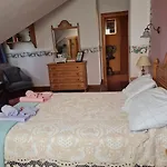 Habitaciones con baño privado en entorno natural