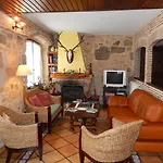 Casa Rural Del Medico