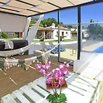 Casa El Roquito